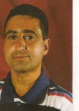 CARLOS BERNARDES