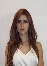 CAMILA ARAÚJO