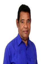 ANTONIO JOSE