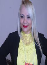 JORNALISTA FLÁVIA SIMAS