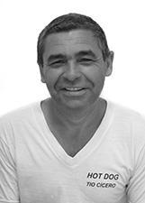 TIO CICERO ABENÇOADO