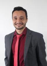 PROFESSOR VINÍCIUS GOMES