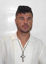 ENFERMEIRO LUCAS SILVA