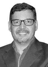 BISPO MARCOS VITOR