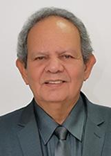 DR WALDIR CALDAS