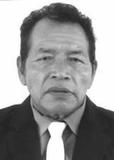 CACIQUE RONDON