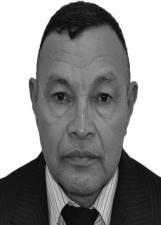 CAPITAO MAGALHAES