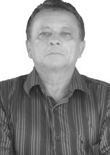 BENEDITO BARROS