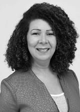 PASTORA GLAÚCIA MOURA