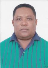 GERSON NEGÃO