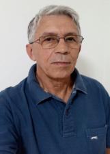 GENALDO  BARROS