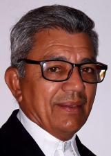 ITAMAR DA SILVA