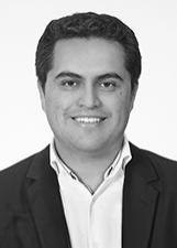 CLAUDEMIR SANTOS