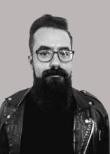 PROFESSOR PÉRICLES ARIZA