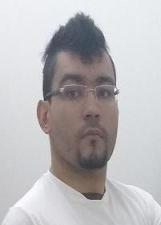 ABIÉZER CAMARGO