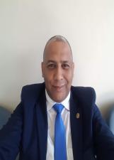 SERGINHO DA WESLEYANA