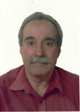 MARCOS ANTONIO DE ARAÚJO