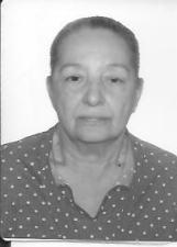ANA MARIA MASCARENHAS