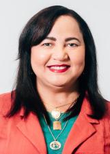ENFERMEIRA CHEILA RIBEIRO