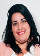 GLAUCIA PASSARELLES