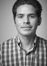 DANIEL RIBEIRO
