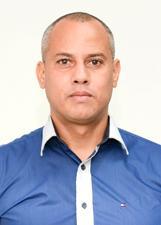 SANDRINHO DO GÁS