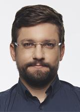 CRISTIANO MEDEIROS