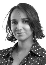 SUZANE DE PAULA ROESSLER