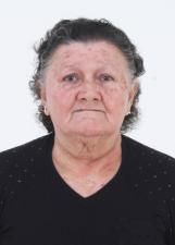 MARIA DE LOURDES 