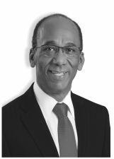 PASTOR ANTONIO DOS SANTOS