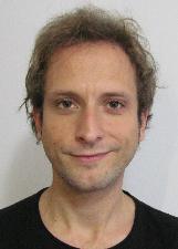 HÉRIC MOURA