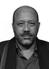 MAURICIO PARISI