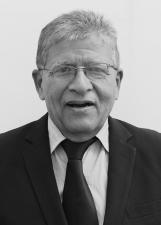 DANIEL CRISÓSTOMO