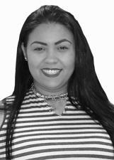 DAIANE DOS GARIS