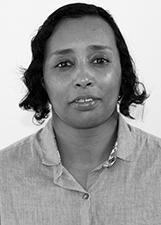 CLAUDETE CYPRIANO
