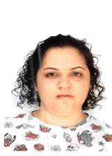 CRISTIANE DAVIS