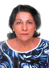 DORINHA MACHADO