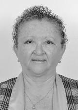 MARIA DO ROSARIO
