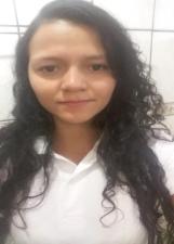 JOCYLAINE CALUMBIA PINTO DOS SANTOS