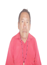 AMÉRICO SERENO FEITOSA KAXINUÁ