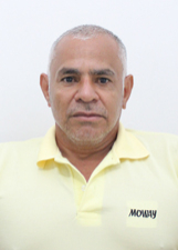WANDERLEY DA DINA
