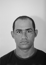 ARISON RIBEIRO