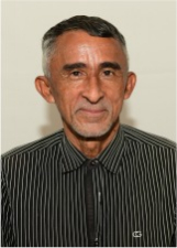 MANOEL DA BANHA PESCADOR