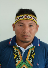 ANANIAS  KAXINAWÁ