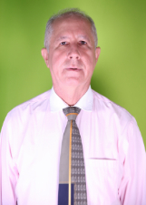 SR WILSON HISTORIADOR