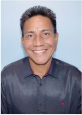 CHICO CAZUZA