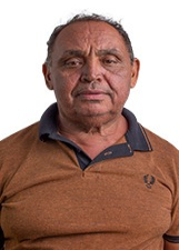 ZÉ ROBERTO