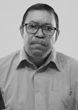 RAIMUNDO MOLO