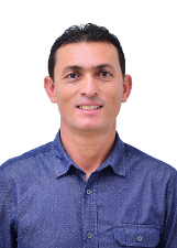ADIVALDO OLAVO DA SILVA
