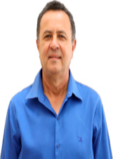 ERIVALDO MANDU